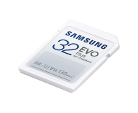 SAMSUNG EVO Plus SD 32GB 130MB/s - 687629 - zdjęcie 4